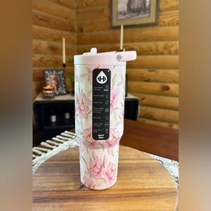 JESSICA HydroJug 32oz Sport Water Bottle • Limited Edition